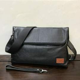 Picture for category Armani Mens Bags